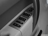  Driver's side inside window controls photo